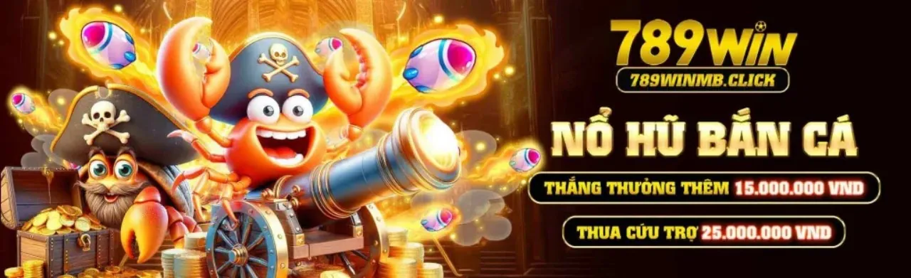 Tỷ lệ thắng cao và Jackpot khủng